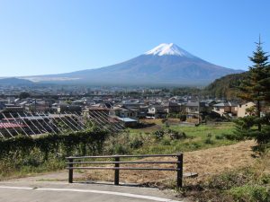 富士吉田市