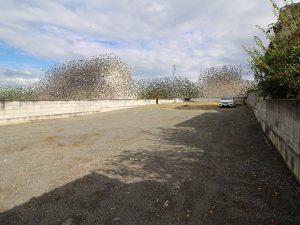 南アルプス市野牛島土地査定