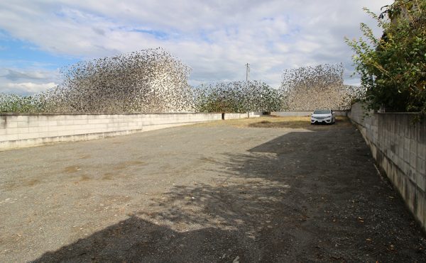 南アルプス市野牛島土地査定